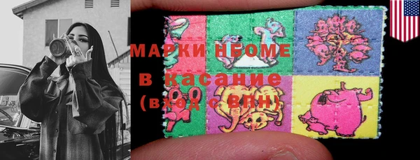 твердый Мегион